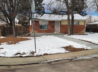 2300 Fern Dr, Denver, CO 80221