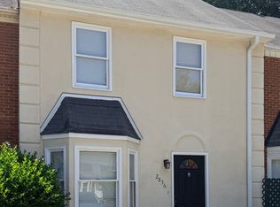 2836 New South Dr, Marietta, GA 30066