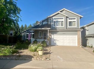 11683 W Coal Mine Dr, Littleton, CO 80127