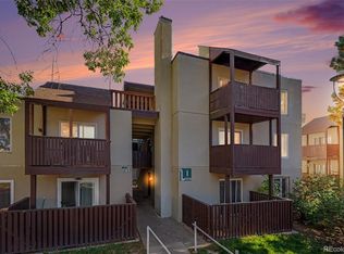WOODSTREAM FALLLS, Denver, CO 80231