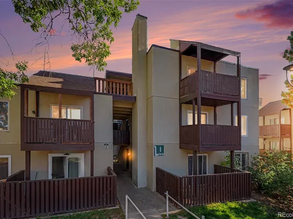 9700 E Iliff Avenue #I108, Denver, CO 80231