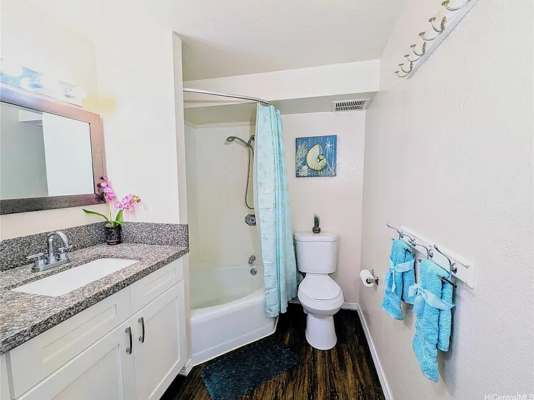 444 Niu St #3708A — Photo 3