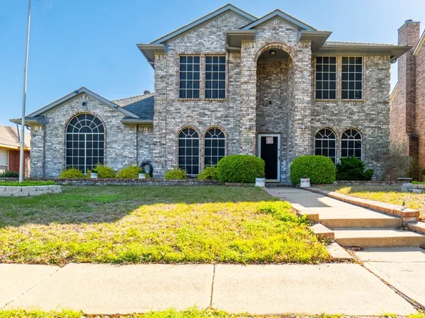 2332 Boardwalk Dr, Mesquite, TX 75181