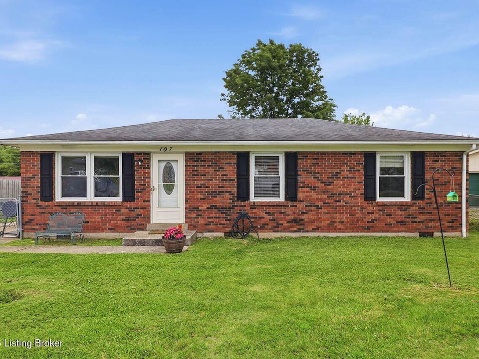 1st image of 107 Ravenwood Dr