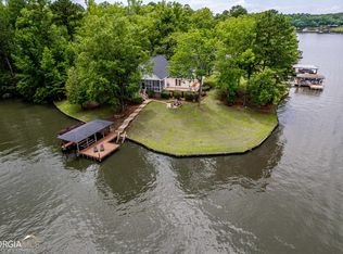 86 Hickory Ct, Sparta, GA 31087