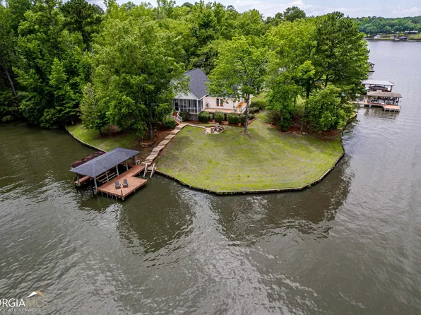 86 Hickory Ct, Sparta, GA 31087