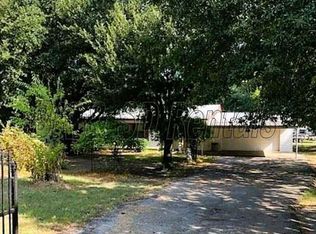 1716 County Road 3327, Greenville, TX 75402