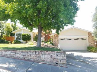 2412 Candolero Way, Antioch, CA 94509