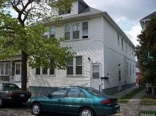 11395 Sobieski St #F1, Hamtramck, MI 48212