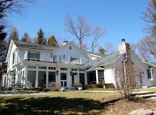 31933 Cty #K, Hartland, WI 53029