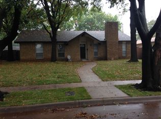 1309 Iris Ln, Lewisville, TX 75067