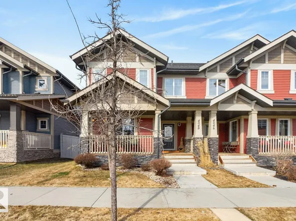 4048 Morrison Way NW, Edmonton, AB T5E 6S7
