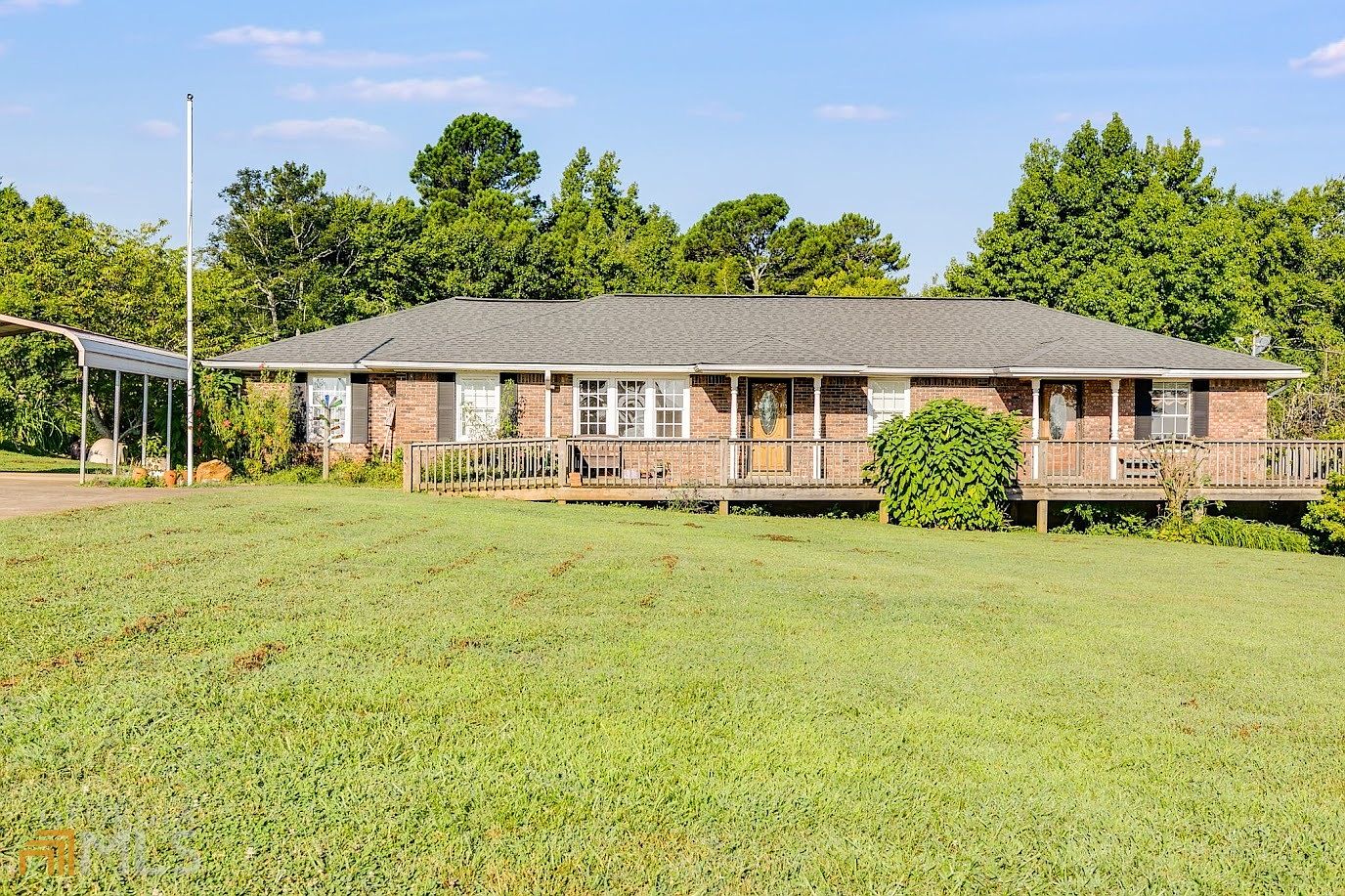18133 County Road 87, Woodland, AL 36280 Zillow