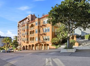 1414 Greenwich St #304, San Francisco, CA 94109