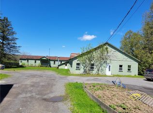 1579 Cortland St, De Ruyter, NY 13052