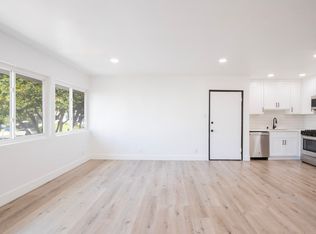 1116 N Spaulding Ave APT H, Los Angeles, CA 90046