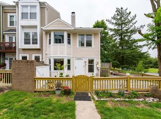 6016 Sunset Ridge Ct, Centreville, VA 20121
