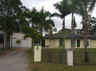 8606 Banyan Blvd, Loxahatchee, FL 33470