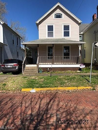 1st image of 107 Knox St #1
