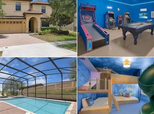 1478 Moon Valley Dr, Davenport, FL 33896