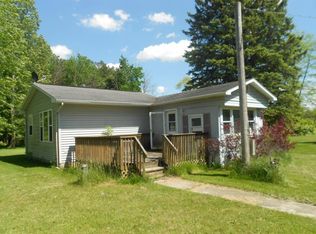 529 Odell St, Kinde, MI 48445
