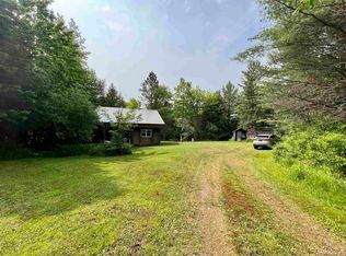 N8557 N Peter White Rd, Deerton, MI 49822