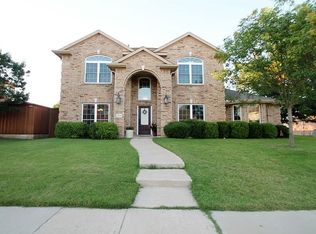 1408 Macrae Ct, Allen, TX 75013