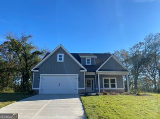 183 Delightful Way #4, Winder, GA 30680