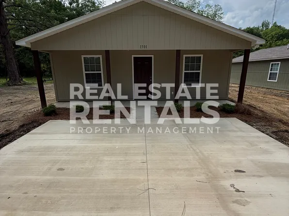 1501 Van Buren Ave, Gadsden, AL 35904