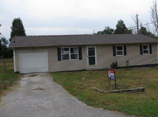 746 Lafollette Dr, Maryville, TN 37801