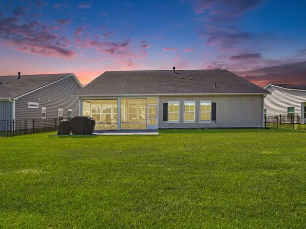 6040 Zoe Way, Myrtle Beach, SC 29588
