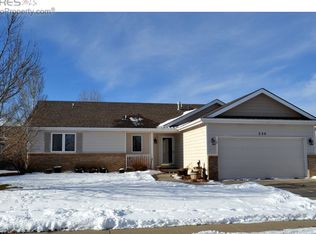 230 Sequoia Cir, Windsor, CO 80550