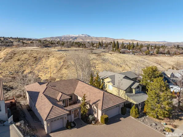 2395 Manzanita Ln, Reno, NV 89509
