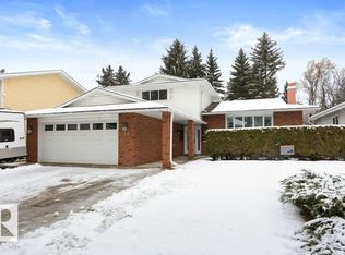 13 Glenwood Cres, Saint Albert, AB T8N 1X5