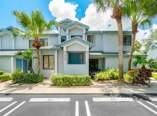 412 Harbour Pointe Way #412, West Palm Beach, FL 33413