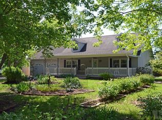 104 W Fillmore Ave, Fairfield, IA 52556