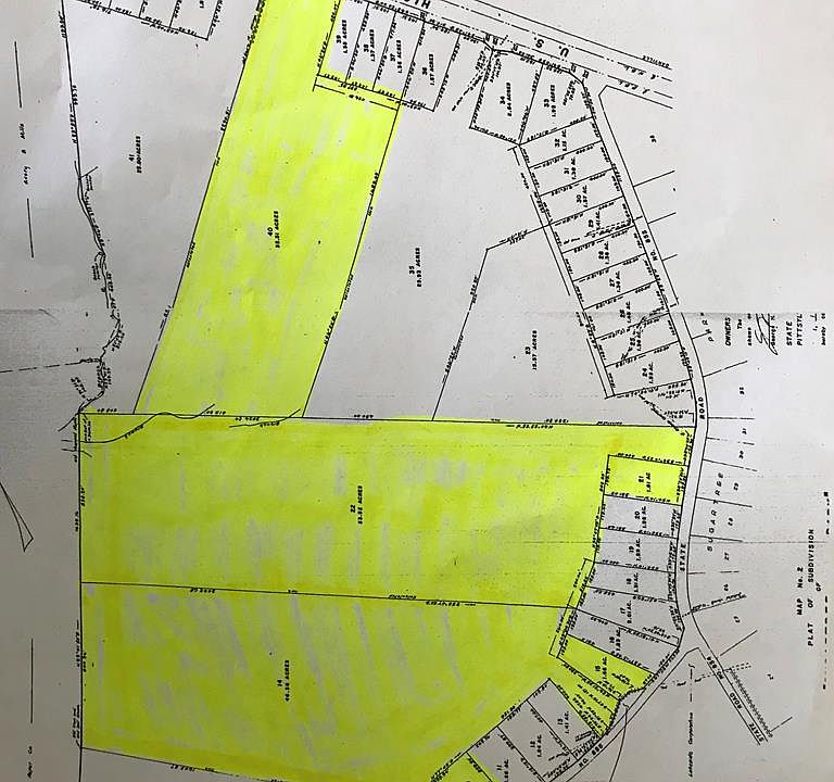 1st image of 840 Cascade Mill Rd