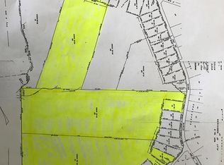 840 Cascade Mill Rd, Cascade, VA 24069