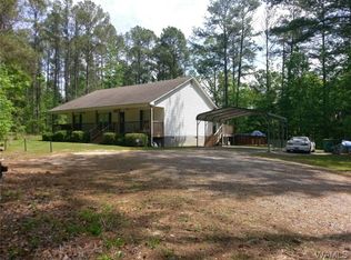 8265 Bradley Rd, Duncanville, AL 35456