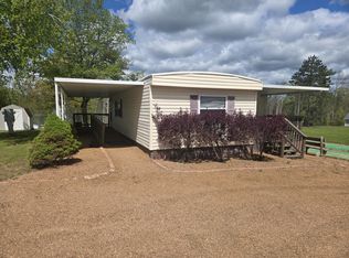 12525 Knollwood Ln #48, Suring, WI 54174