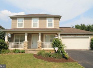 116 Harvest Run Rd N, State College, PA 16801