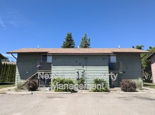 178 Rosewood Dr APT D, Kalispell, MT 59901