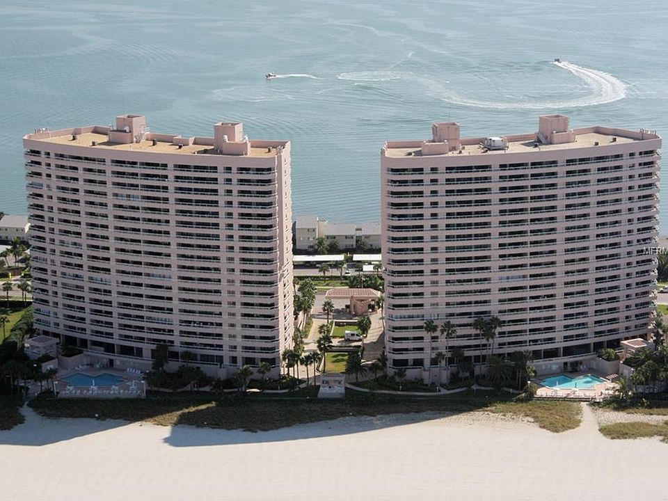 1st image of 1340 Gulf Blvd APT 17B