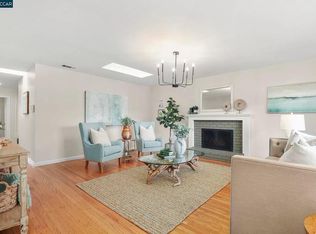 1872 Queens Rd, Concord, CA 94519