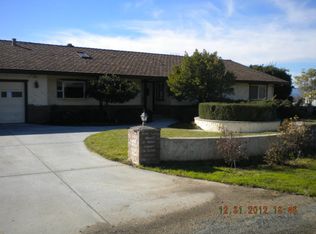 3445 Susie Ln, Gilroy, CA 95020