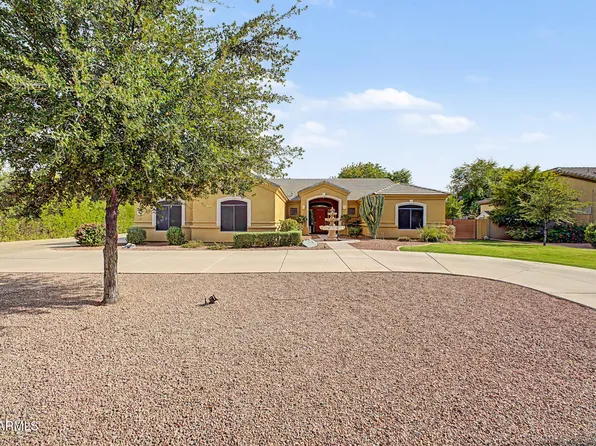 2089 E PARK Avenue, Gilbert, AZ 85234