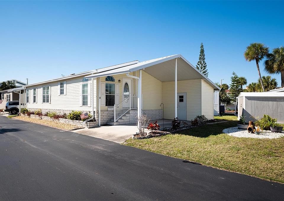1st image of 4851 W GANDY BOULEVARD #B4L8
