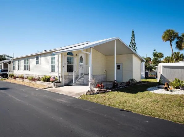 4851 W Gandy Blvd Lot B4l8, Tampa, FL 33611