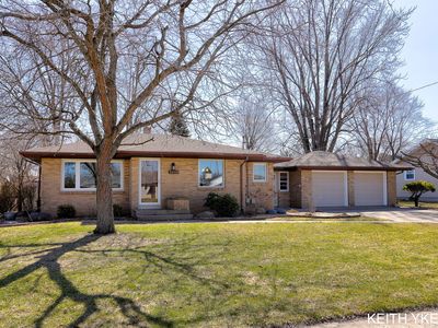 3232 Kelly St, Hudsonville, MI, 49426