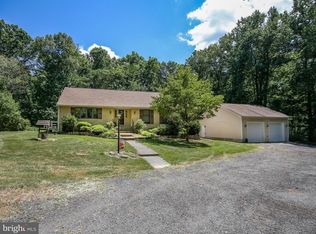 345 Ebenezer Rd, Bluemont, VA 20135